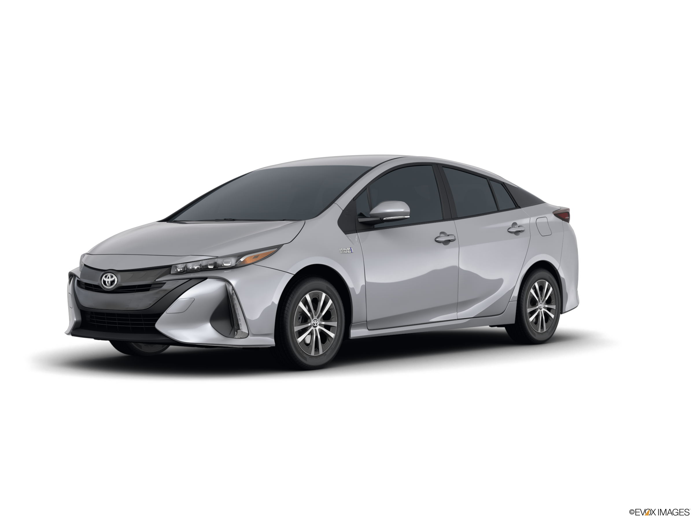 2021 toyota prius deals length